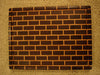 Brickyard Series Medium Cutting Board - Purpleheart & Maple