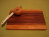 Expression Series Small Cutting Board - Cherry & Walnut