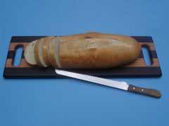 Edge-Grain Breadboards (7" X 21" X 3/4")
